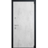 Входная металлическая дверь Арма Концепт Лайт 22 "Белый RAL 9003"