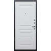 Входная металлическая дверь АСД Техно XN 91 U