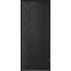 Входная металлическая дверь Falko BLACK с внутренним открыванием