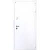 Входная металлическая дверь Интекрон Колизей WHITE ФЛЗ-120
