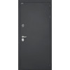 Входная металлическая дверь Интекрон Колизей Лучи, Цвет "Милк"