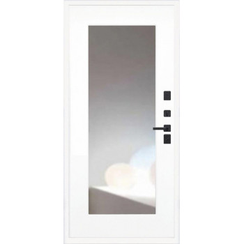 Входная металлическая дверь Интекрон Спарта New WHITE ФЛЗ-120 Max
