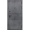 Входная металлическая дверь Labirint Infinity 08
