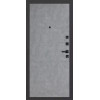 Входная металлическая дверь Labirint Infinity 21