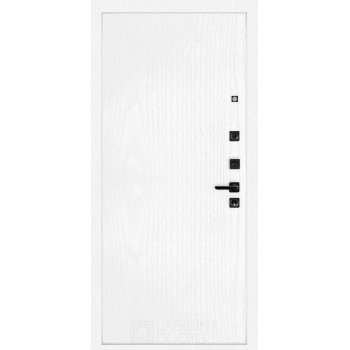 Входная металлическая дверь Labirint ROYAL 07