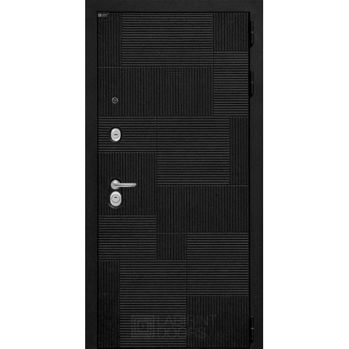 Входная металлическая дверь Labirint PAZL 26
