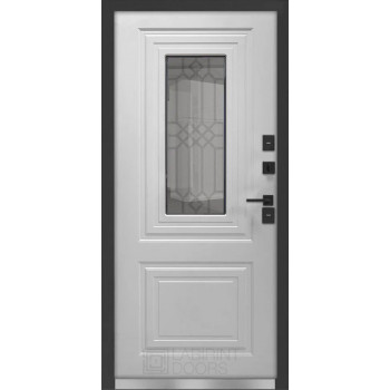 Входная металлическая дверь Labirint Термо VERSA