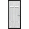 Входная металлическая дверь Labirint PAZL 08