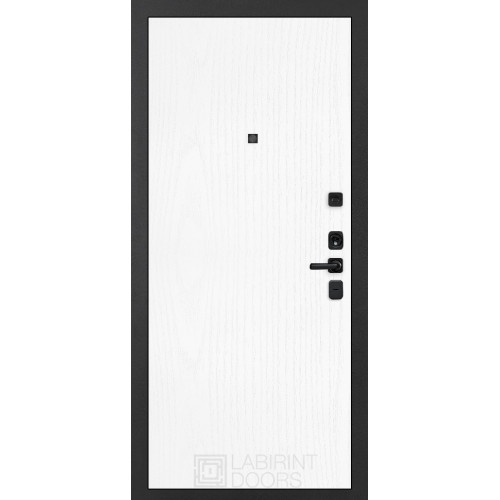 Входная металлическая дверь Labirint ACUSTIC 07
