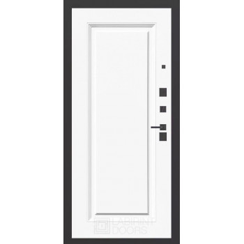 Входная металлическая дверь Labirint CARBON 27