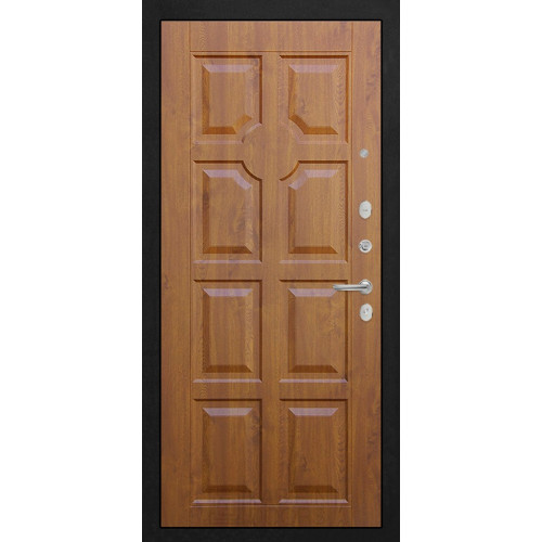 Входная металлическая дверь Labirint PAZL 17
