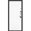 Входная металлическая дверь Labirint CARBON 07