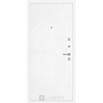 Входная металлическая дверь Labirint Trendo 07