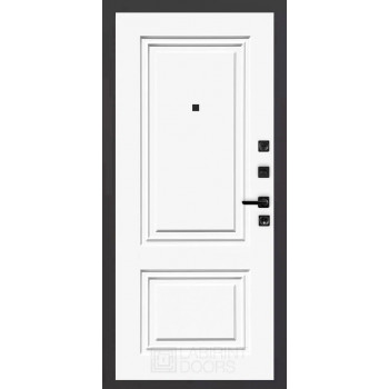 Входная металлическая дверь Labirint Infinity 26