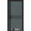 Входная металлическая дверь Labirint ISSIDA 15