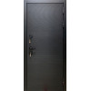 Входная металлическая дверь Mastino TRUST MASS P/P 181 CR-1 "Ясень ривьера айс"