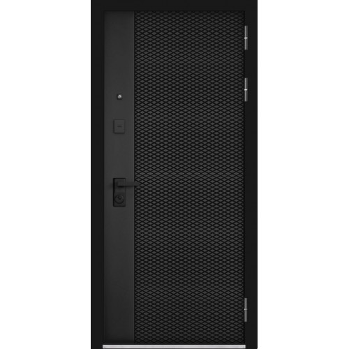 Входная металлическая дверь Mastino TRUST PRIME PP 9B-159