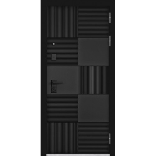 Входная металлическая дверь Mastino TRUST PRIME PP 9B-173