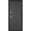 Входная металлическая дверь Mastino TRUST MASS M/P "Букле антрацит" 9S-135 "Бетон темный"