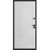 Входная металлическая дверь Regidoors ЭЛИТ ТЕРМО Florence 62002 "Серена белый"