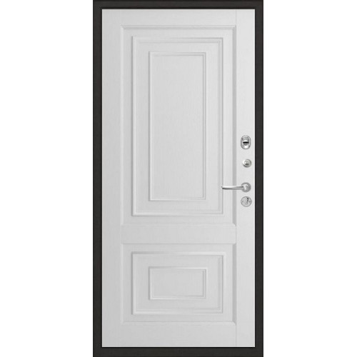 Входная металлическая дверь Regidoors Министр Florence 62002 "Серена белый"
