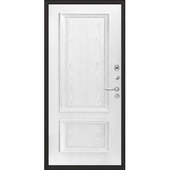 Входная металлическая дверь Regidoors Министр Корсика "Perla"