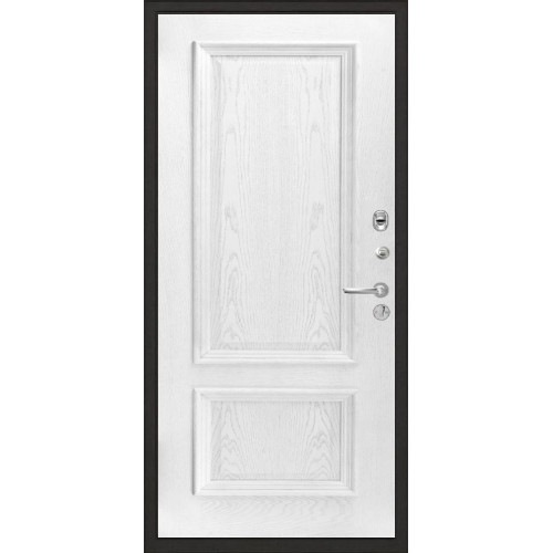 Входная металлическая дверь Regidoors Министр Корсика "Perla"