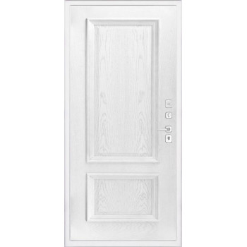 Входная металлическая дверь Regidoors NOVA Корсика "Perla"
