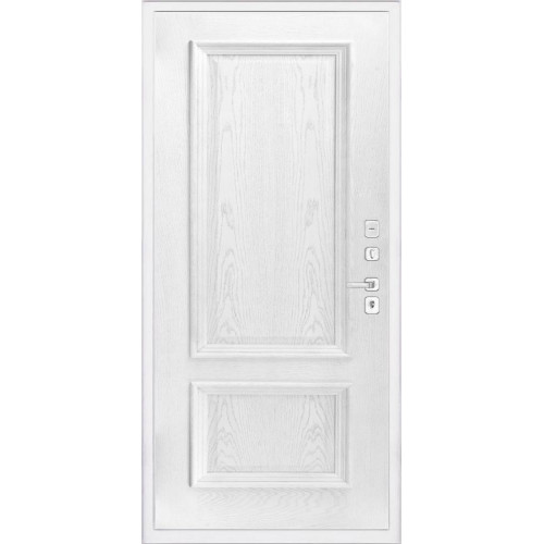 Входная металлическая дверь Regidoors NOVA Корсика "Perla"