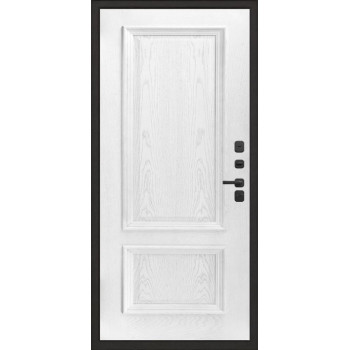 Входная металлическая дверь Regidoors Президент Стайл Корсика "Perla"
