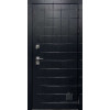Входная металлическая дверь Regidoors Сенатор Плюс MOTTURA Корсика "Perla"