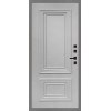 Входная металлическая дверь Regidoors Сенатор SOLID Престиж, Цвет "RAL 7047 (светло серый)"