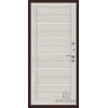 Входная металлическая дверь Regidoors Термо 3 LIGHT 2127 "Бьянка софт"