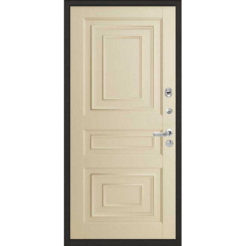 Входная металлическая дверь Regidoors Центурион Меттэм Florence 62001 "Серена керамик"