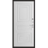 Входная металлическая дверь Regidoors Министр Florence 62001 "Серена белый"