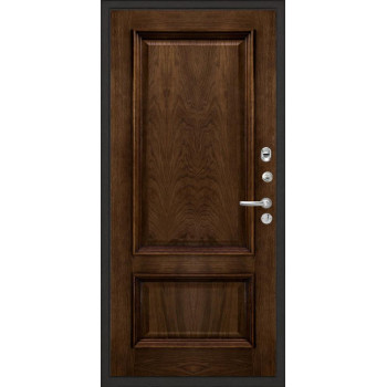 Входная металлическая дверь Regidoors Министр Корсика "Бренди"