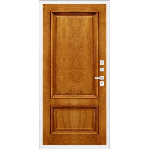 Входная металлическая дверь Regidoors NOVA Корсика "Patina Antico"