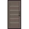 Входная металлическая дверь Regidoors ПАНЦИРЬ ТЕРМО LIGHT 2127 "Тортора софт"