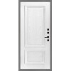 Входная металлическая дверь Regidoors Сенатор SOLID Корсика "Perla"