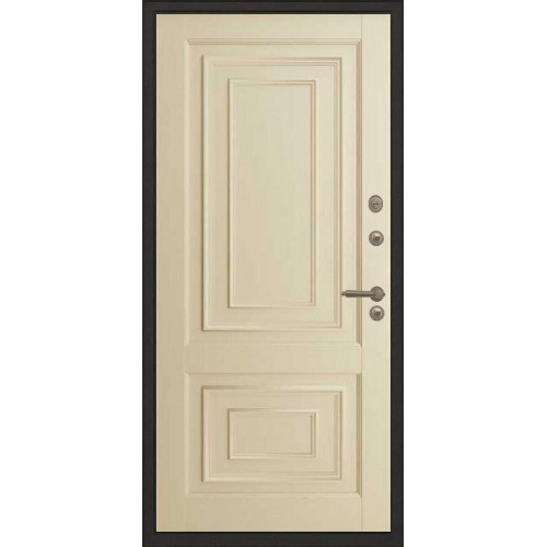 Входная металлическая дверь Regidoors ГОЛИАФ ТЕРМО Florence 62002 "Серена керамик"