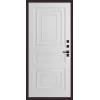 Входная металлическая дверь Regidoors ПАНЦИРЬ ТЕРМО Florence 62001 "Серена белый"