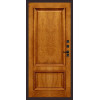 Входная металлическая дверь Regidoors ПАНЦИРЬ ТЕРМО Корсика "Patina Antico"