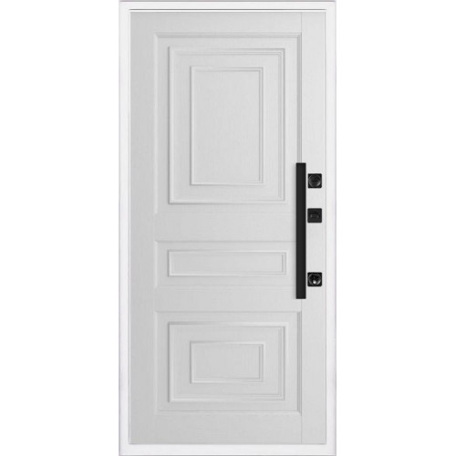 Входная металлическая дверь Regidoors ROYAL NORD Florence 62001 "Серена белый"