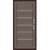 Входная металлическая дверь Regidoors Термо 3 LIGHT 2127 "Тортора софт"