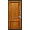 Входная металлическая дверь Regidoors Центурион Меттэм Корсика "Patina Antico"