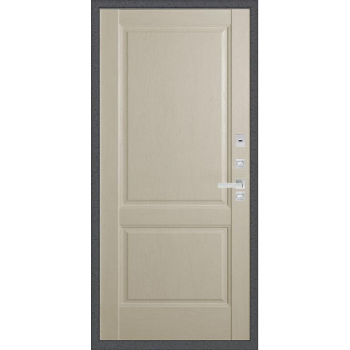 Входная металлическая дверь Regidoors Колизей Nova, Цвет "Серена керамик"
