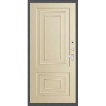 Входная металлическая дверь Regidoors Колизей Плюс Florence 62002 "Серена керамик"