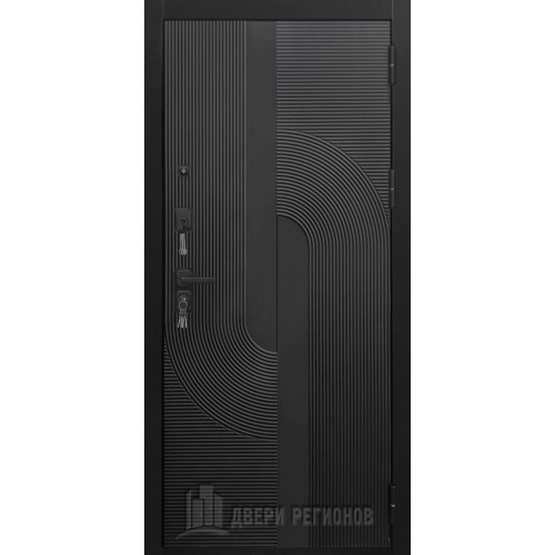 Входная металлическая дверь Regidoors Орбита 3К