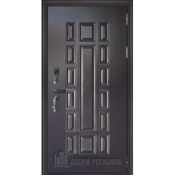 Входная металлическая дверь Regidoors ПАНЦИРЬ ТЕРМО Florence 62001 "Серена керамик"