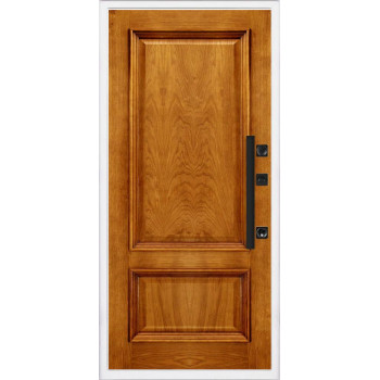Входная металлическая дверь Regidoors ROYAL NORD MOTTURA Корсика "Patina Antico"